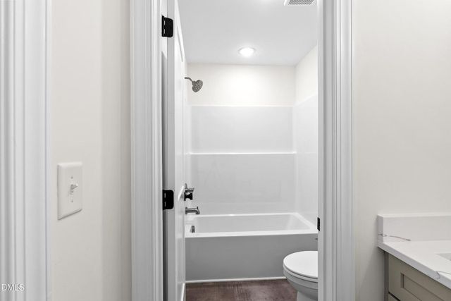 12815 Cricket Cove Court, Zebulon, NC 27597