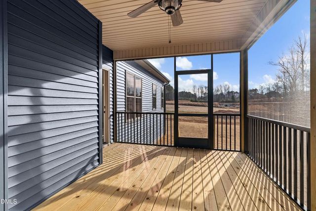 12815 Cricket Cove Court, Zebulon, NC 27597