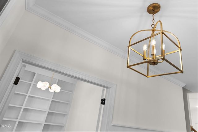 12815 Cricket Cove Court, Zebulon, NC 27597