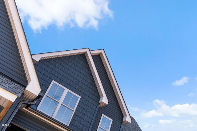 12815 Cricket Cove Court, Zebulon, NC 27597