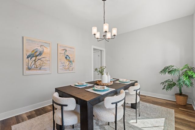 2505 Suzanne Dr., Conway, SC 29526