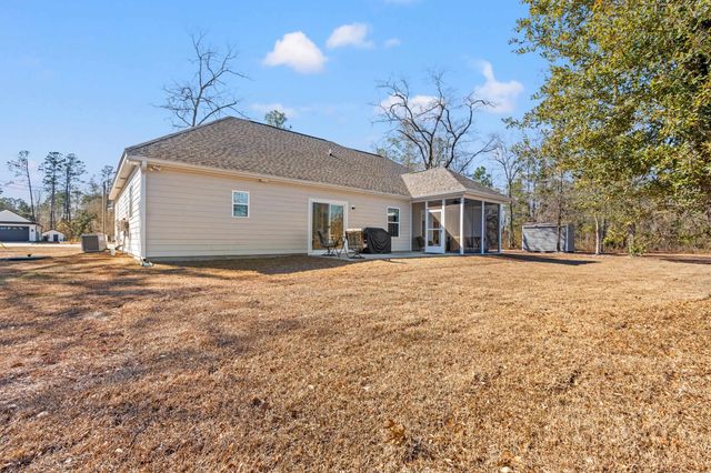 2505 Suzanne Dr., Conway, SC 29526