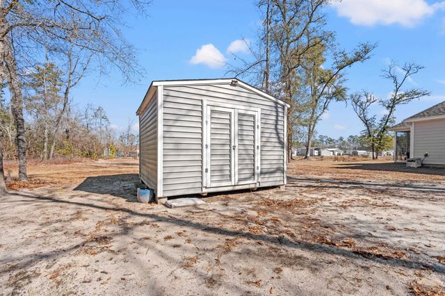 2505 Suzanne Dr., Conway, SC 29526