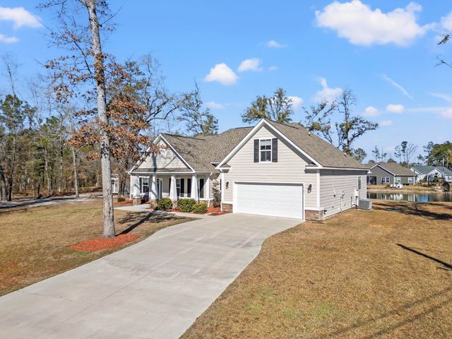 2505 Suzanne Dr., Conway, SC 29526