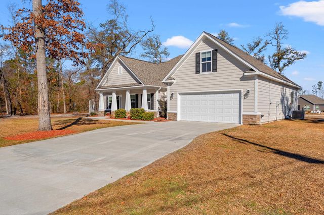2505 Suzanne Dr., Conway, SC 29526