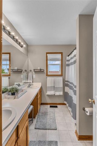 713 N Eagle Pass Drive, Lawrence, KS 66049