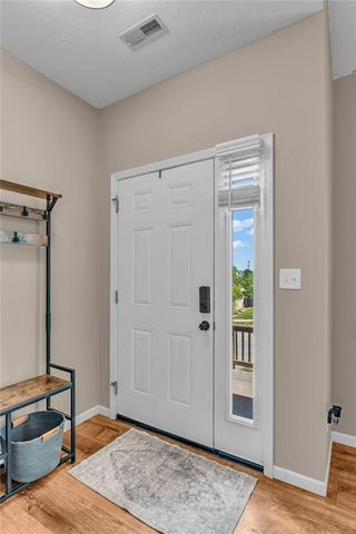 713 N Eagle Pass Drive, Lawrence, KS 66049