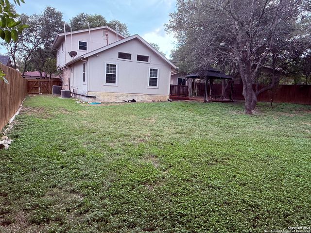 6419 Balky, San Antonio, TX 78240