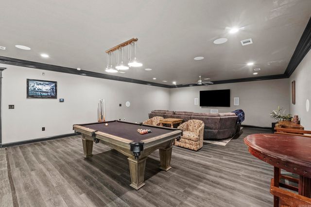 285 Johnston Road, Searcy, AR 72143