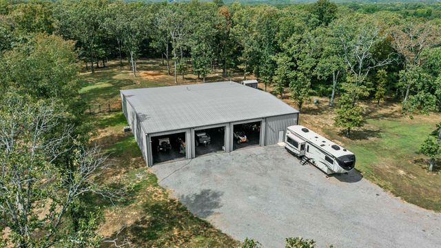 285 Johnston Road, Searcy, AR 72143