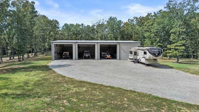 285 Johnston Road, Searcy, AR 72143