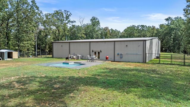 285 Johnston Road, Searcy, AR 72143