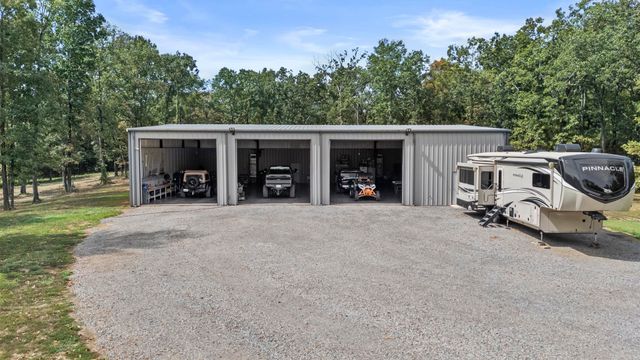 285 Johnston Road, Searcy, AR 72143