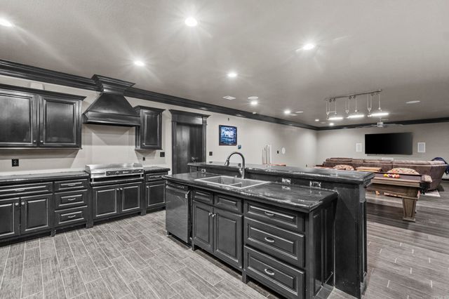 285 Johnston Road, Searcy, AR 72143