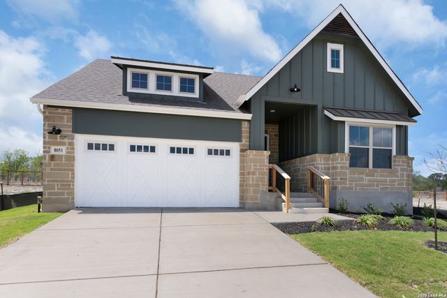 8051 Coral Draw, Schertz, TX 78154