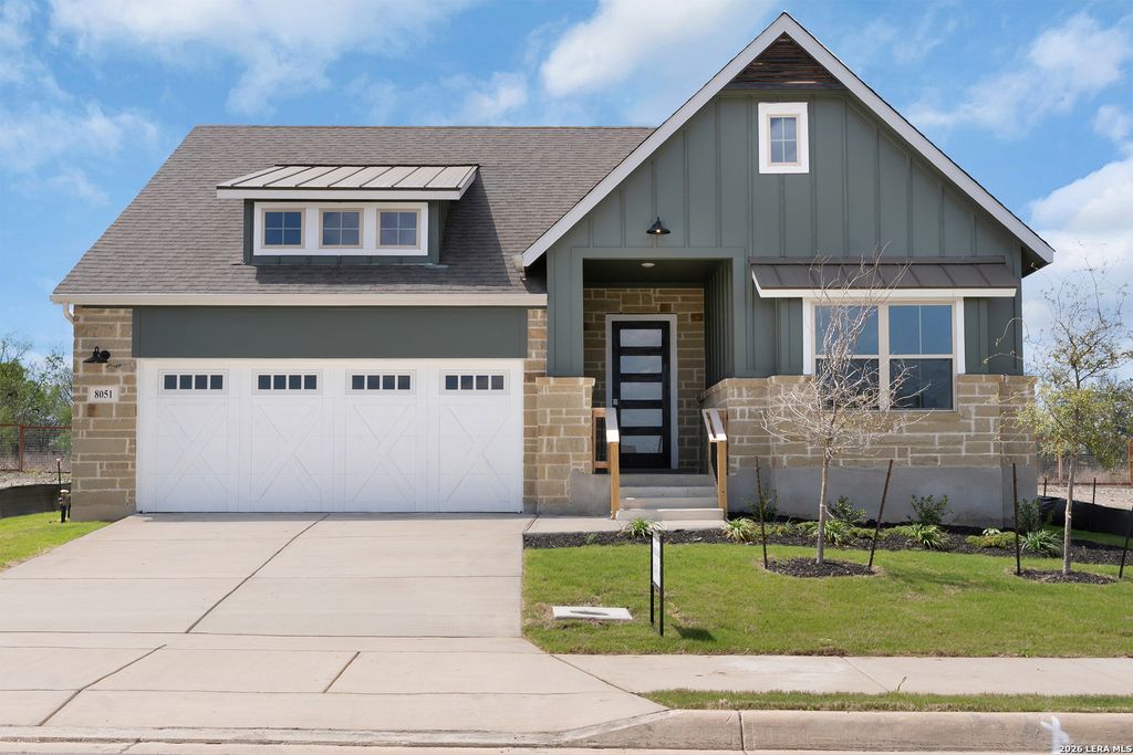 8051 Coral Draw, Schertz, TX 78154