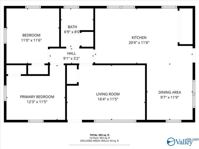 301 Shaw Street, Athens, AL 35611