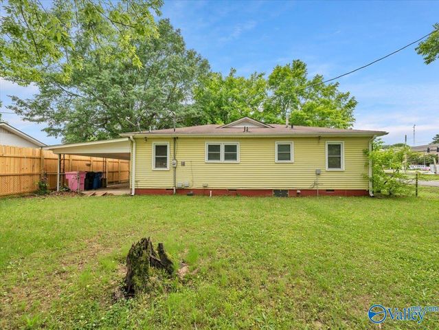301 Shaw Street, Athens, AL 35611