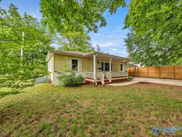 301 Shaw Street, Athens, AL 35611