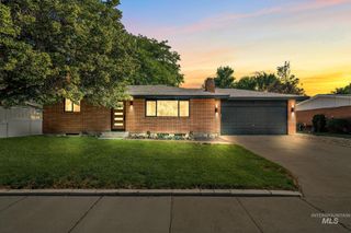 7104 W Sunnybrook, Boise, ID 83709