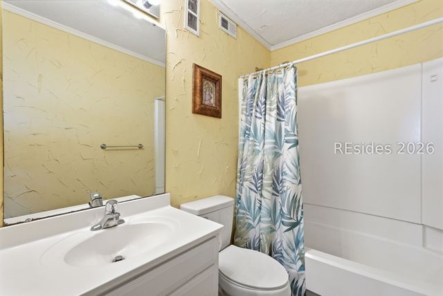 663 William Hilton Pkwy Apt 2306, Hilton Head Island, SC 29928