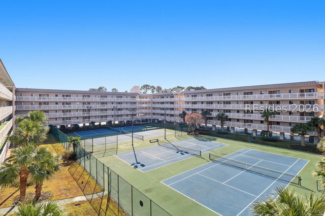 663 William Hilton Pkwy Apt 2306, Hilton Head Island, SC 29928
