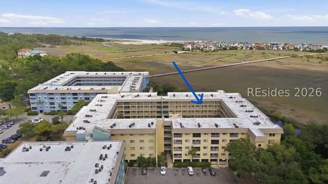 663 William Hilton Pkwy Apt 2306, Hilton Head Island, SC 29928
