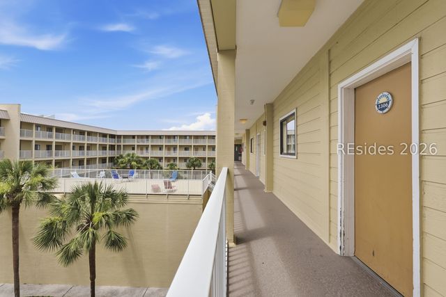 663 William Hilton Pkwy Apt 2306, Hilton Head Island, SC 29928