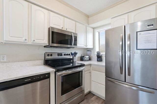 663 William Hilton Pkwy Apt 2306, Hilton Head Island, SC 29928