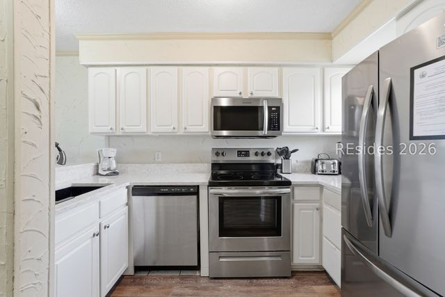 663 William Hilton Pkwy Apt 2306, Hilton Head Island, SC 29928