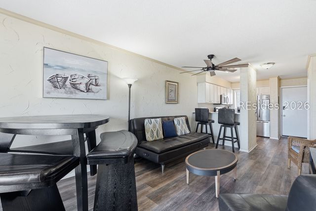 663 William Hilton Pkwy Apt 2306, Hilton Head Island, SC 29928