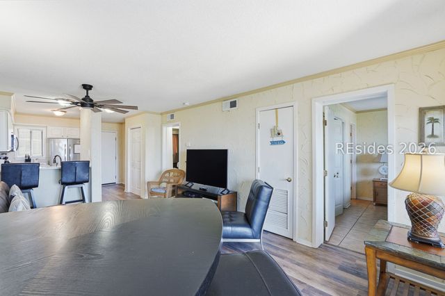 663 William Hilton Pkwy Apt 2306, Hilton Head Island, SC 29928