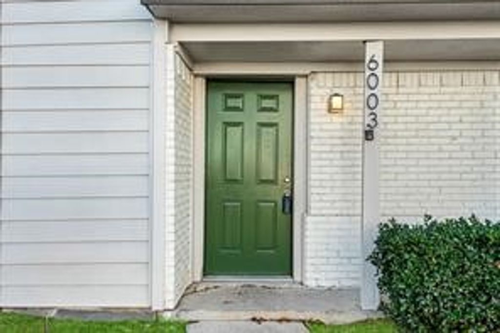 9524 Military Parkway 6003, Dallas, TX 75227