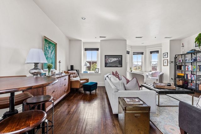 433 Columbus Ave 4, Boston, MA 02116