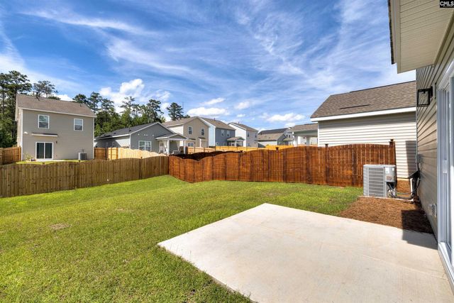 832 Lodgepole Lane, West Columbia, SC 29170