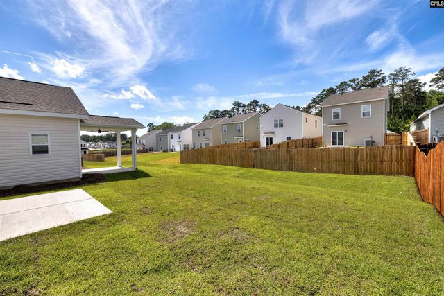 832 Lodgepole Lane, West Columbia, SC 29170