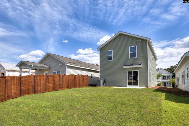 832 Lodgepole Lane, West Columbia, SC 29170