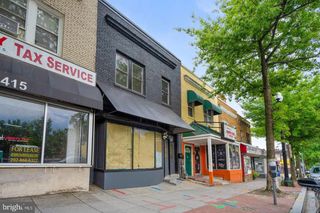 5413 GEORGIA AVE NW, Washington, DC 20011
