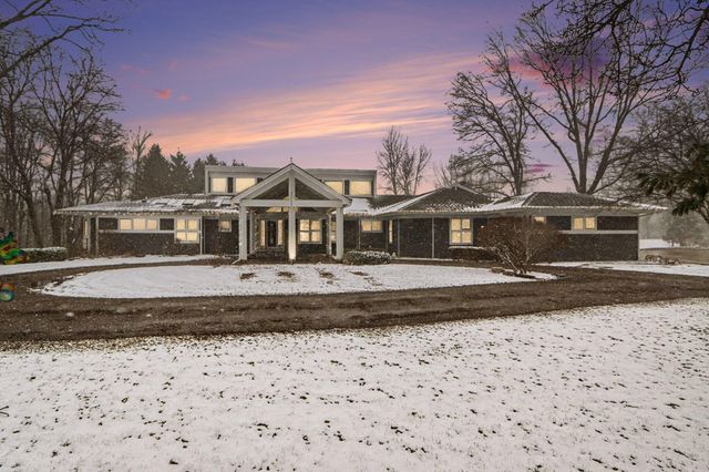 9209 W L Avenue W, Oshtemo Twp, MI 49009