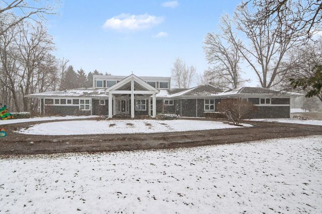 9209 W L Avenue W, Oshtemo Twp, MI 49009