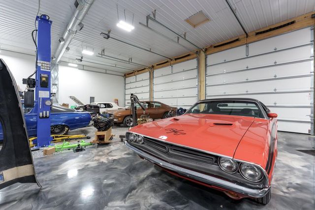 9209 W L Avenue W, Oshtemo Twp, MI 49009