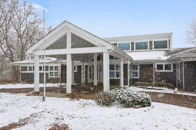 9209 W L Avenue W, Oshtemo Twp, MI 49009