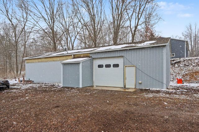 9209 W L Avenue W, Oshtemo Twp, MI 49009