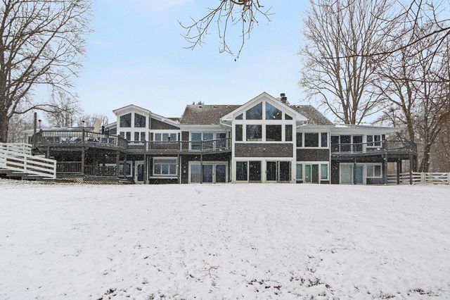 9209 W L Avenue W, Oshtemo Twp, MI 49009