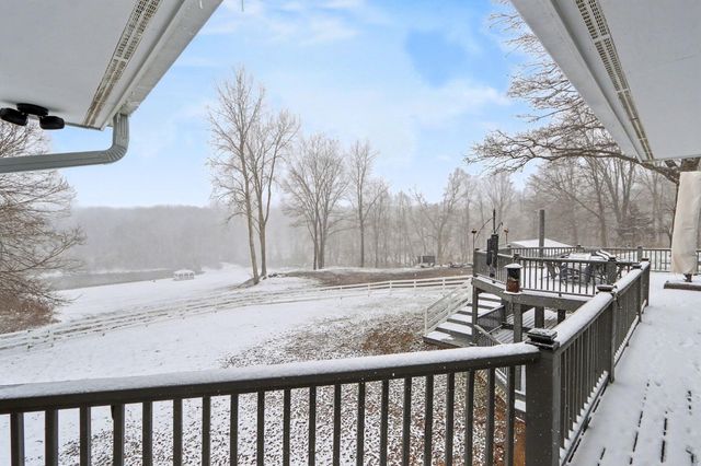 9209 W L Avenue W, Oshtemo Twp, MI 49009