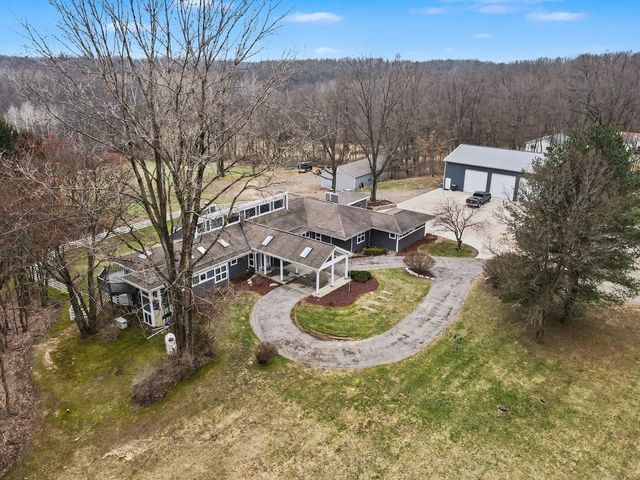 9209 W L Avenue W, Oshtemo Twp, MI 49009