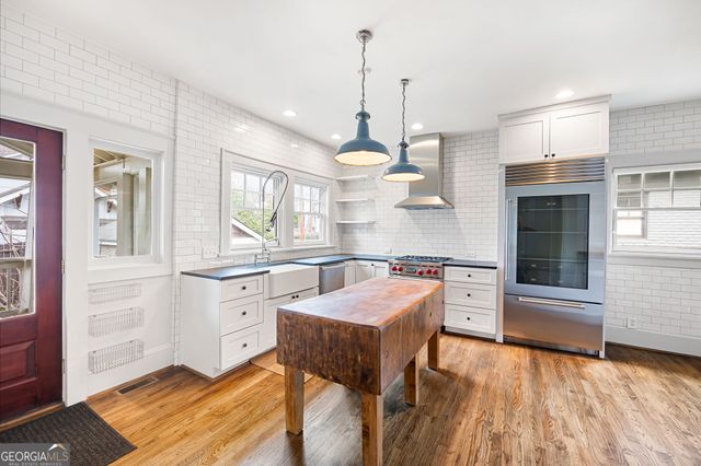 193 Feld Avenue, Decatur, GA 30030