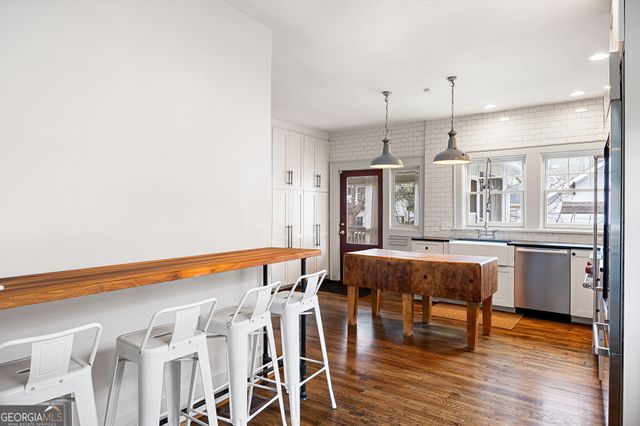 193 Feld Avenue, Decatur, GA 30030