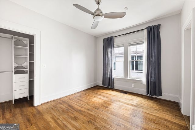 193 Feld Avenue, Decatur, GA 30030