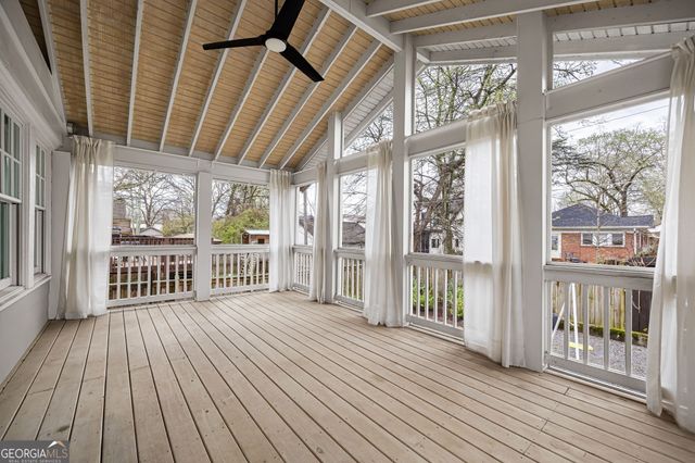 193 Feld Avenue, Decatur, GA 30030